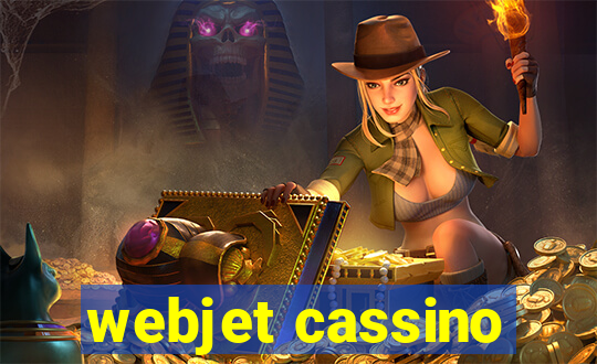 webjet cassino